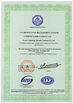 中国 Suzhou Sugulong Metallic Products Co., Ltd 認証