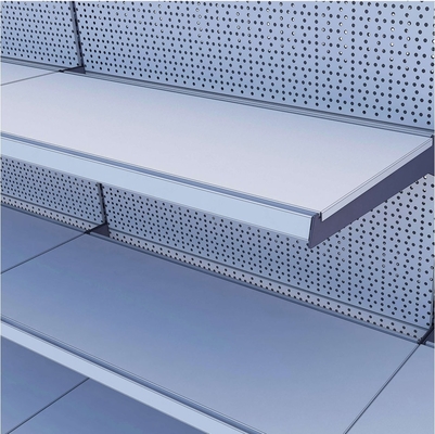 Supermarket shelves/Retail shelves /Gondola shelves/Supermarket display racks