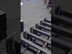 倉庫用ラック / スーパーマーケット用ディスプレイラック 商用棚